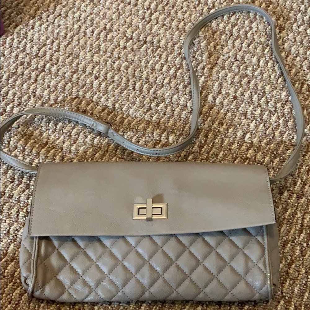 Madden Girl crossbody